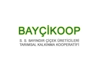 İzmir Bayındır Çiçek Kooperatifi